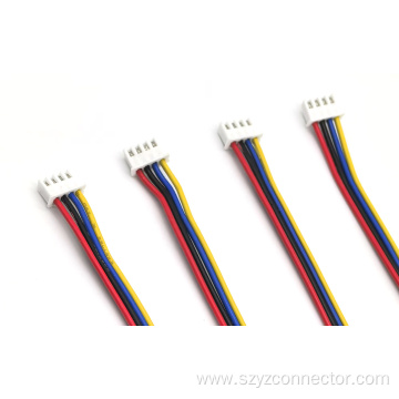 Rehearsal line Parallel Wire Harness